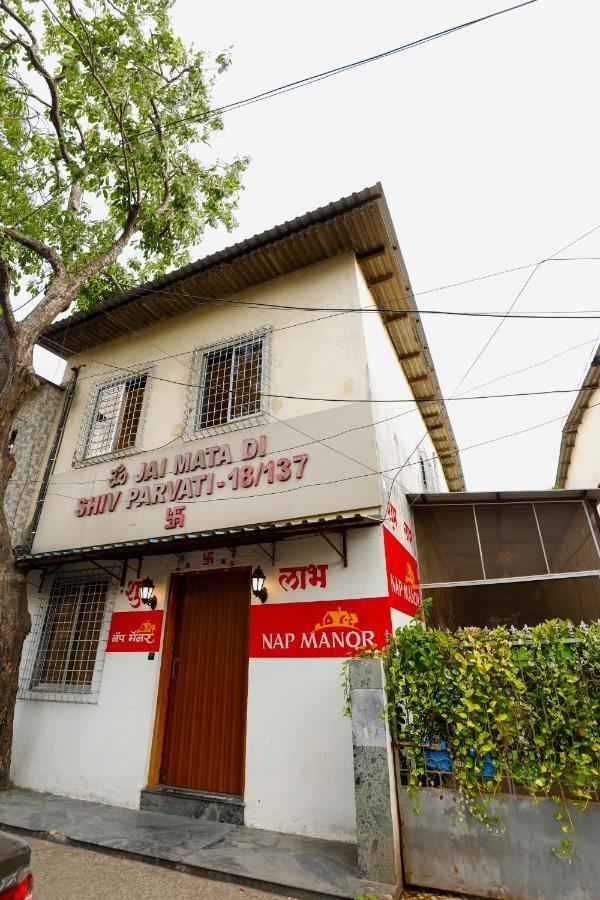 Hostal Nap Manor